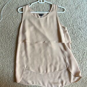 Theory - Silk Blouse